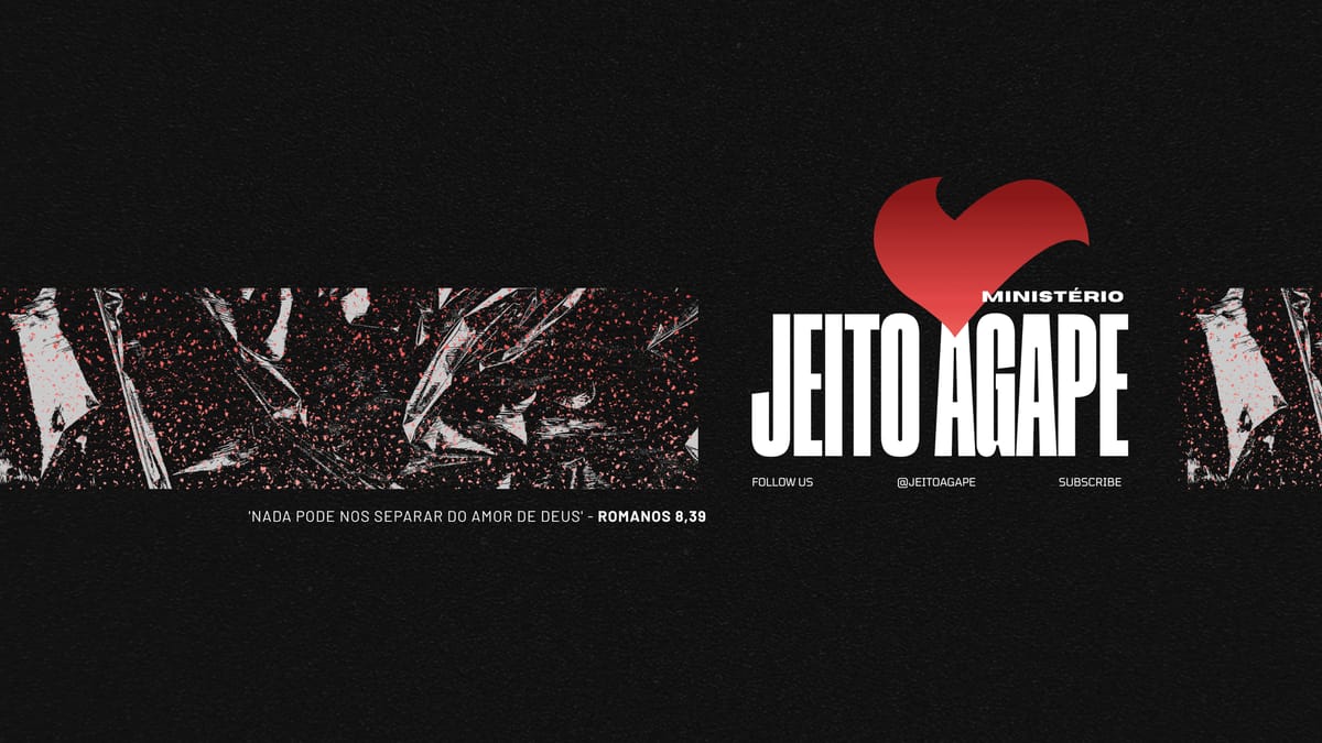 Jeito Ágape - Ministério de Música Católica