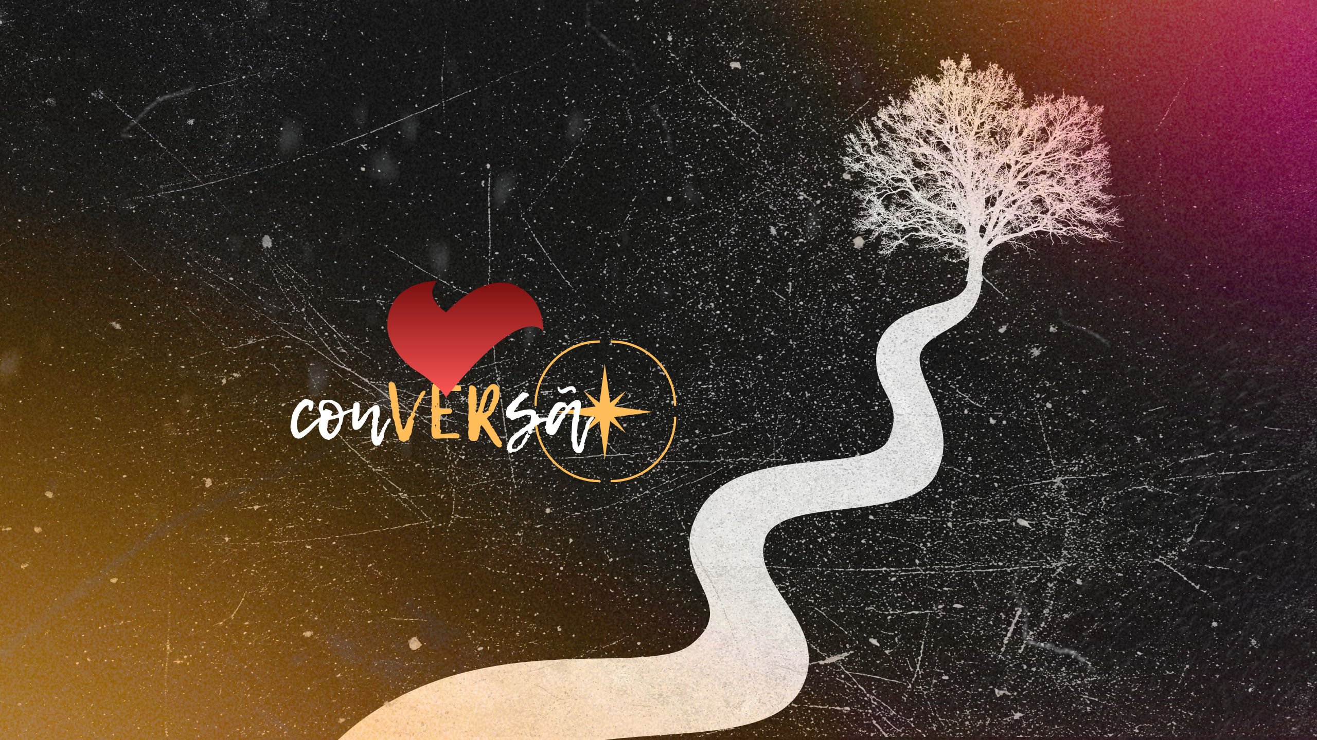 A Conversão que Começa no Olhar de Cristo — Novo artigo no Blog